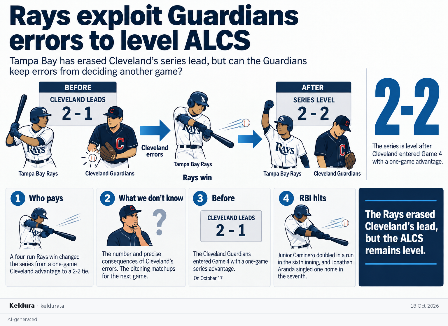 Visual Cheatsheet Version A for Rays exploit Guardians errors to level ALCS. Full text follows for assistive technology.